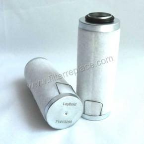 Internal Exhaust Oil Mist Filter  71413280 for Leybold Sogevac SV10B, SV16B, 