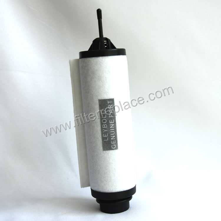 Replace Leybold SV65B/SV100B/SV200B  vacuum pump oil mist  filter 71417300