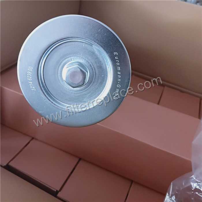  3222332081 Replacement Air Filter for Atlas Copco drilling rig