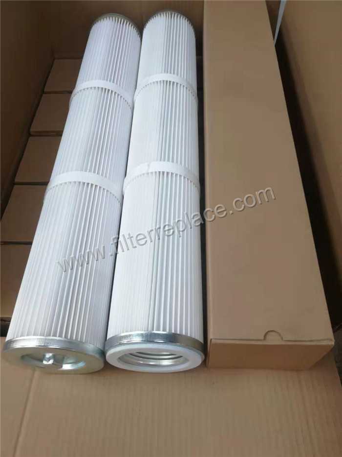  3222332081 Replacement Air Filter for Atlas Copco drilling rig