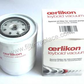 71018850 Leybold oil filter cartridge EK96006 For SV 200,SV300,SV300B vacuum pump 