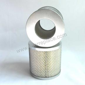 0532000003 Vacuum Pump Air Filter Cartridge 