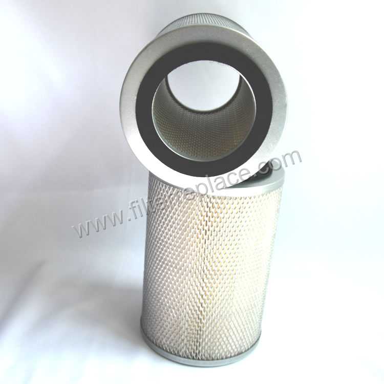  Vacuum pump air filter element Replacement Busch 0532000004