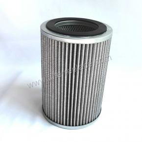 Wire mesh  filter element for vacuum pump  0532000004