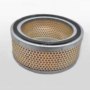 Becker air filter element 909541 for Piston compressors