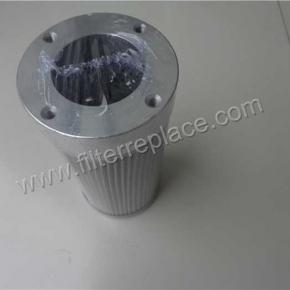 WU series wire mesh suction filter element WU-250*80F-J