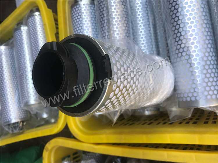 Atlas Copco screw air compressor oil separator filter cartridge  1625390494 
