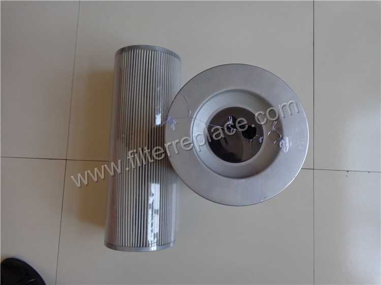 Leemin hydraulic lube oil filter element FBX-400*100