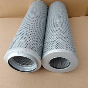 Replace Leemin hydraulic return filter element FAX1000*10