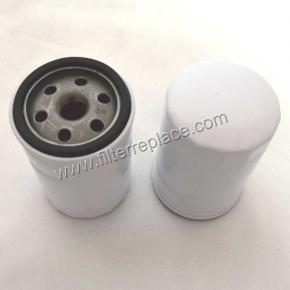 Edwards Oil Filter A22304041 (Not Azide) for E1M40 and E2M40 Rotary Vane Vacuum Pumps