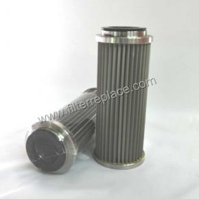 High pressure hydraulic inline filter element for Mahle PI5215SMXVST6