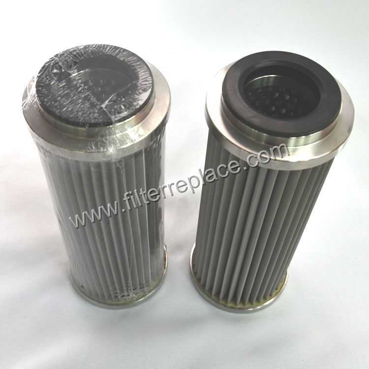 High pressure hydraulic inline filter element for Mahle PI5215SMXVST6