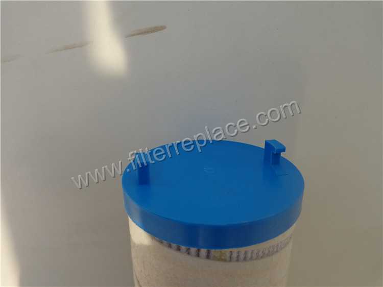  UE219AT20H string wound filter element for mining machinery