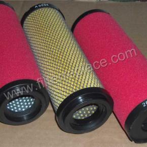 Replacement Compressed Air Filter Element for  Zander 2020V/2020Z/2020Y/2020X/2020A