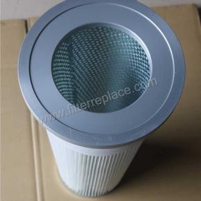  Custom cone air dust filter cartridge