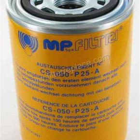 MP Filtri Hydraulic CS050P25A Spin On Filter cartridge