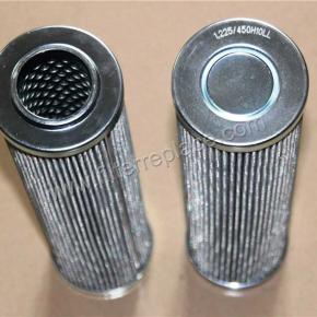 Interchange EPE combustion motor filter element