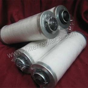  vacuum oil separator  filter 532000221 for Screw capping machines