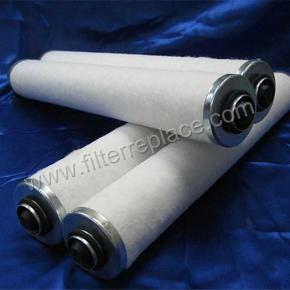 vacuum pump  oil mist filters 532524506 for plastic processing techniques