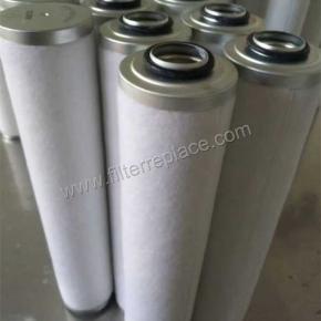 Alternative MANN  oil separators  filters 4900052103  for Food & Beverage