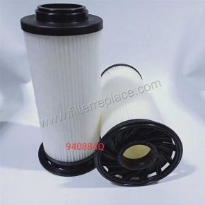 50CS Series  Parker Inline Pressure Filter Replacement Element