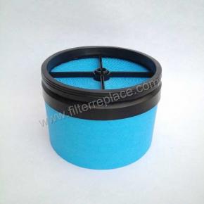 KAESER AIR COMPRESSOR AIR FILTER 6.4163.0 