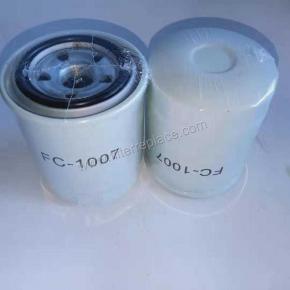 Alternative Sakura Heavy Duty Fuel Filters FC1007 