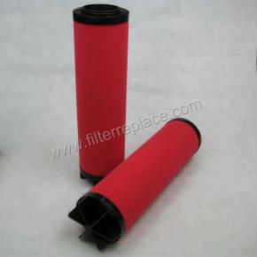 Domnick Hunter In-line air filter K0330A for Powder Coating Technology