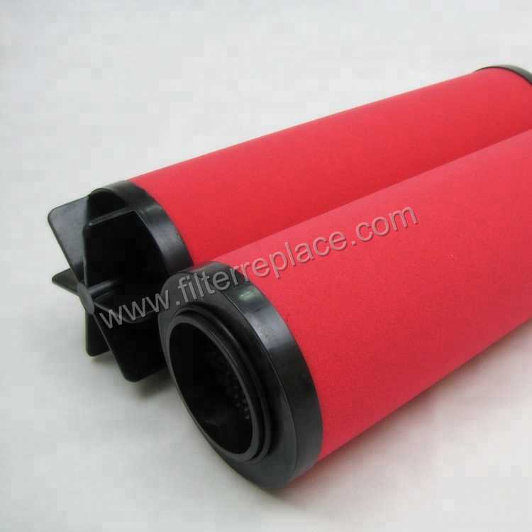Domnick Hunter In-line air filter K0330A for Powder Coating Technology