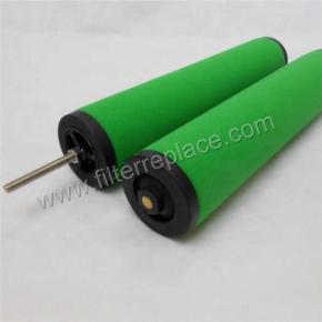 air dryer filter element E-C-177 for High-performance  Kaeser  air compressor