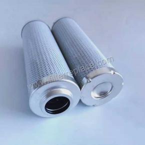 Alternative Plasser railway  Filter Elements HY-S501.160.P10-ES 