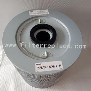 Kodak offset CTP trendsetter filter element 57-8792E-A