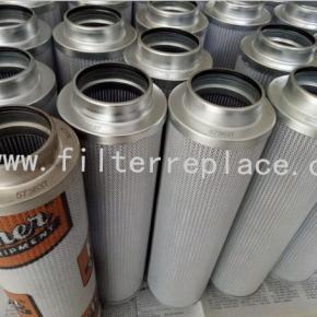Alternative JH FLETCHER 573637 mining filter element