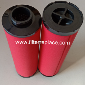  Factory directly 1 Micron Particulate 98245/126 Replacement Compressed air filter elements  for CompAir