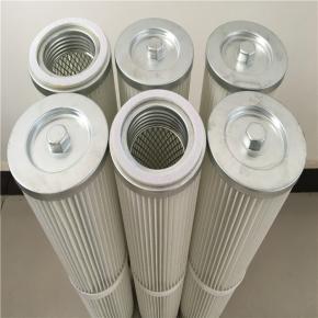 Atlas Copco Drilling Rig dust supression air filter 3214623900