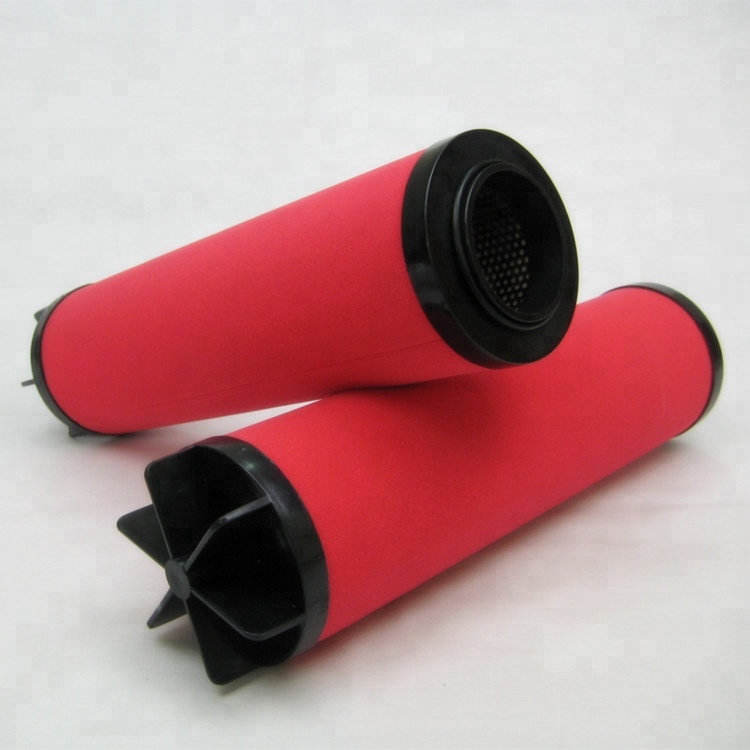  Factory directly 1 Micron Particulate 98245/126 Replacement Compressed air filter elements  for CompAir