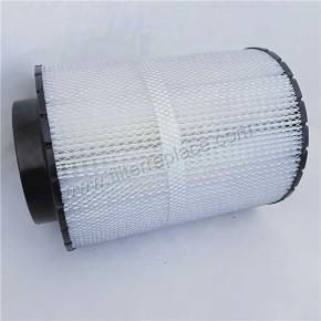  cylindrical air filter for Tobacco industry
