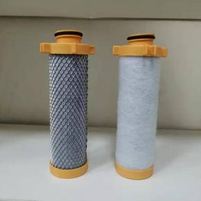 Non-original filter elements for parker air compressor system