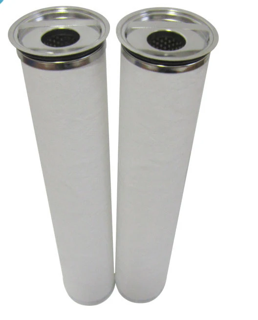 Alternative Pall Liquid Coalescer Filter Element cartridge LCS2H1AH1