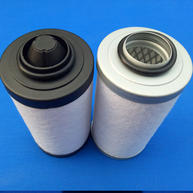 490052151  Replace MANN filters for Blister Sealers
