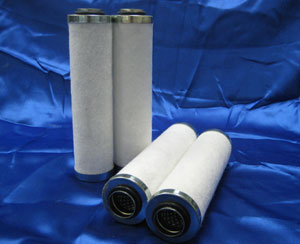Replacement MANN filters 4900050651 for Flow Wrappers Machinery