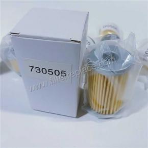 Rietschle  air inlet  filter element 730505 for Batter mixer machines