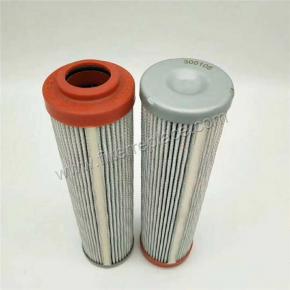 300106 Replace Internormen  hydraulic element filter for spraying equipment