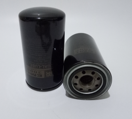 Thermo King EMI-3000 fuel filter alternative from China filter manufacturer 