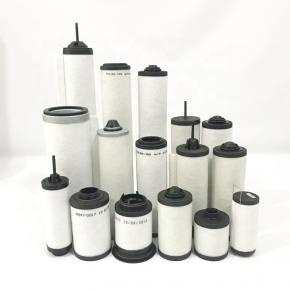  Vacuum pump filter for Busch,Becker,Rietschle,Leybold,DVP,PVR,Edwards,ZD,Aglient