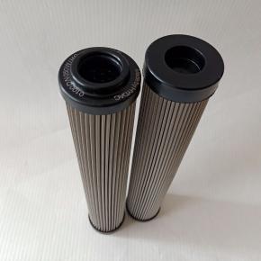 50 micron wire mesh engine oil filter element 0100DN050WHC