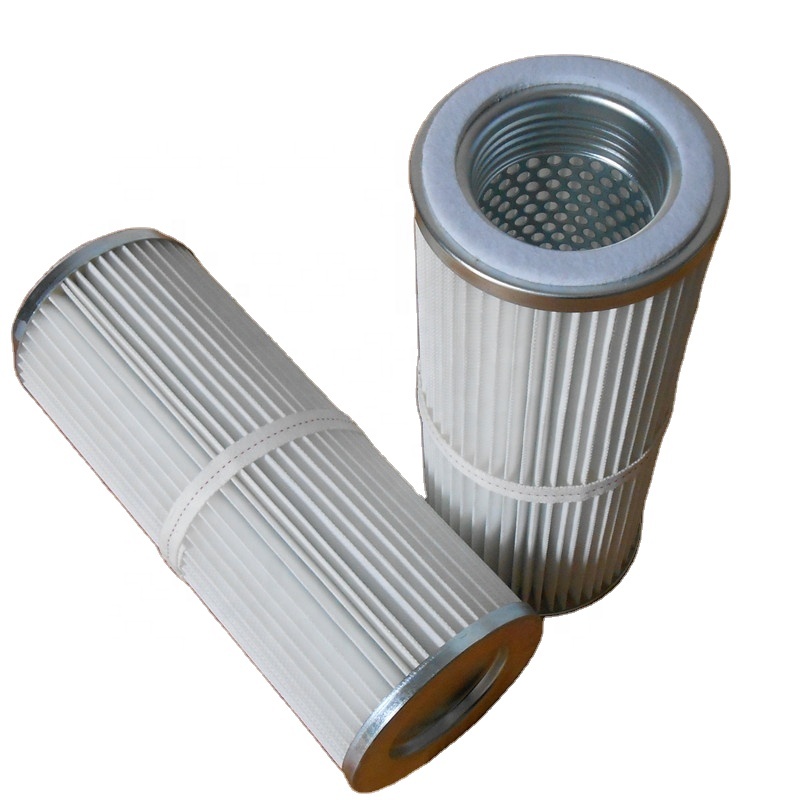 Washable Spunboned  Polyester Filter Cartridge 120*300 Filter Element