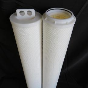 High Flow  Polypropylene Fiber Water Filter Cartridge