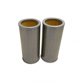  hydraulic filter element replacement Leemin HX-160X20