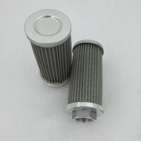 tank top return filter element WU-250X100F-J